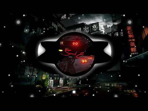 chinatown! (Bass Boosted)