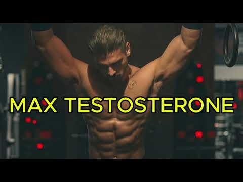 EMERGENCY TESTOSTERONE SURGE 🔥 1000x Natural Male Growth | The Ares Protocol