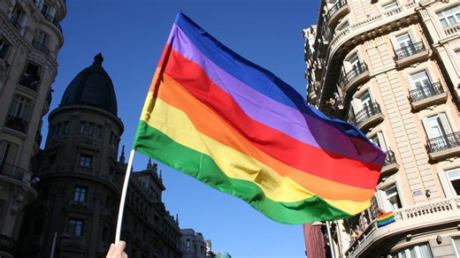 A look at the most LGBTQ-friendly countries in the world in 2025