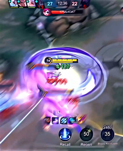 My Darling Fanny: A Mobile Legends Guide