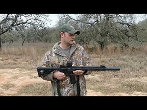 Griffin Armament Optimus Micro Silencer Review