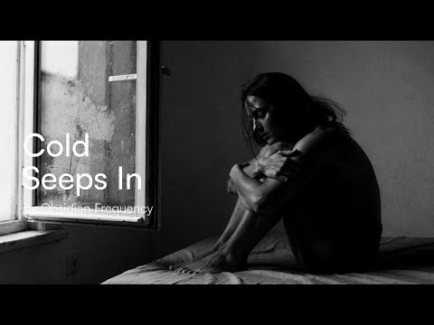 Cold Seeps In — Organic Deep House Music for Study | Obsidian Frequency