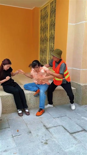 Unexpected Ending!#NhatNguyen #Kindness #Justice #Respect #Hero #Humanity #PositiveAction #shorts