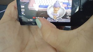 索尼 A5100 简单教程