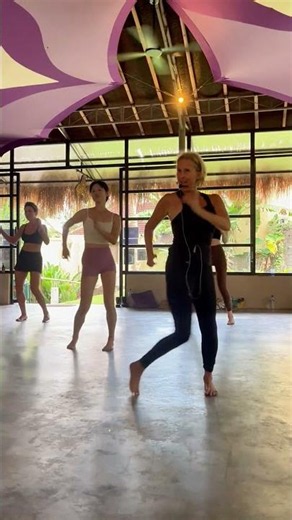 Dance · Short movement break