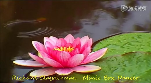 Richard Clayderman - Music Box Dancer
