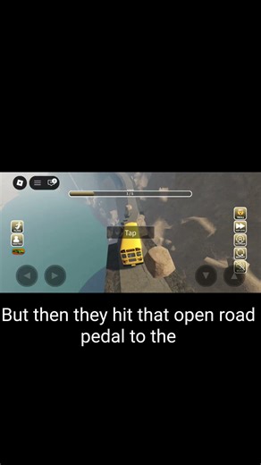 Roblox Did NOT Let Me Win 😭💀