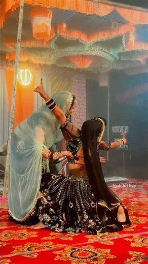 Maya Gujri in a double role.. Maya Gujri.. #mayagujari #mayagurjar #shorts #shorts