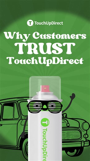 TouchUpDirect - Touch Up Paint su TikTok