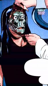 1.2K views · 12 reactions | Lex Luthor created a Louis Lane robot #dccomics #DC #lexluthor #comics | Daily Heroes Nexus | Facebook