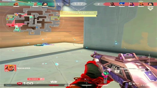 Top Valorant Clips and Edits You Need to See