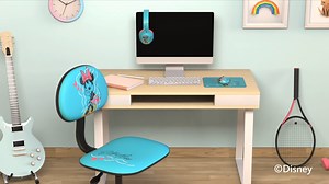 15 reactions | ✨ Dale un toque de magia a tu espacio con la nueva colección de Minnie de Xtech. ¡Estilo y funcionalidad para los más grandes fans!  Para más información, escríbenos por WhatsApp al 809-683-4343 o visítanos en nuestra página web www.tienda.omega.com.do #Xtech #MinnieMagic #EstiloÚnico | Omega Tech | Facebook