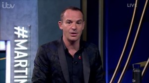 Martin Lewis gives advice on top easy-access accounts