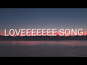 Rihanna - Loveee Song (Lyrics) ft. future