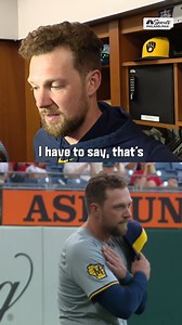 "[The ovation] was LOUD." 💪 Rhys Hoskins recaps his emotional return to Philadelphia on Monday night. | NBC Sports Philadelphia