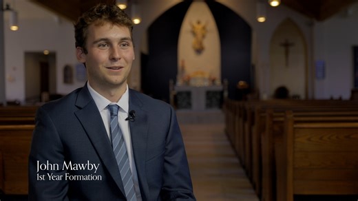 14 reactions | National Vocation Awareness Week, celebrated November...