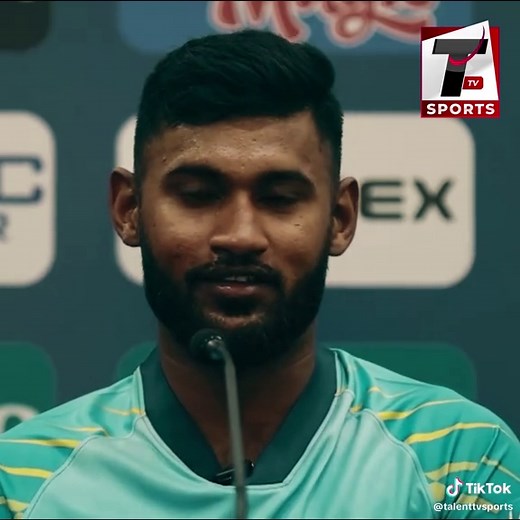 Pavan Rathnayake: Sri Lanka's Rising Cricket Star