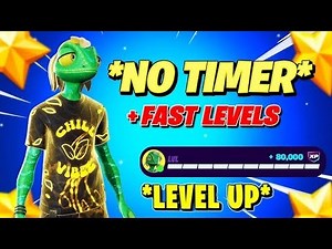 Fortnite 🔥No Timer🔥 Xpmap Default Parkour 600+ Chapter 6 Season 3 Super Epizód: 64 Jó Kis No Timer