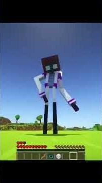 #minecraft #checkpoint the might of the disco enderman