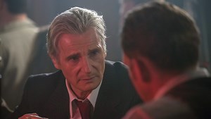 Review: 'Mark Felt' a good complement to 'All the President's Men'