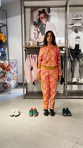 16K views · 28 reactions | ADIDAS ORIGINALS | Style and comfort redefined.  Discover the new collection of outfits & sneakers from Adidas, perfect for your urban adventures.  Dispo dans tes stores #planetspot Retrouvez-nous aussi sur : www.planetsport.ma #planetsport #Adidas #outfits #espadrilles #urbanchic #streetstyle #adidasoriginals | Planet Sport | Facebook