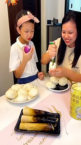 Best Unique Funny Chines Husband and Wife Prank Eating In Love | Clovis Wyman-Schroeder