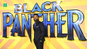 84K views · 34 reactions | “Black Panther” is now the first superhero film to be nominated for an Academy Award for Best Picture. | HuffPost Entertainment | Facebook