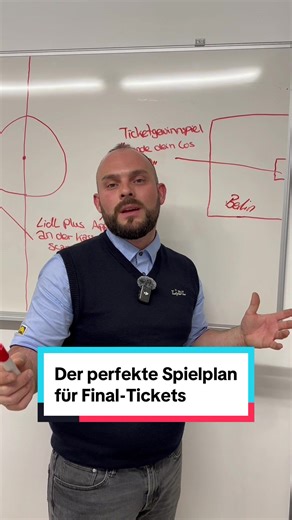 Der beste Spielzug, um an eure Final-Tickets der UEFA EURO 2024™ zu kommen: ​ Lidl Plus App herunterladen📱➡️ für mindestens 10€ einkaufen 🛒➡️ Lidl Plus App an der Kasse scannen und pro Einkaufswert von 10€ ein Los in der Lidl Plus App erhalten 🤳🏼➡️ In der Lidl Plus App auf
