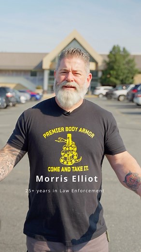 34 reactions · 18 shares | With 25 years as a law enforcement officer, Morris shares his top safety tips for staying safe in a parking lot. Stay tuned as this is just the first of a series we’ll be rolling out all month. Equip yourself with knowledge from a seasoned pro! ️ #NationalPreparednessMonth #SafetyFirst #LEOTips”. Learn@ore about morris in the link in our bio. | Premier Body Armor | Facebook