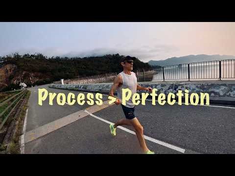 Project 1:20 | Half Marathon PB at 53 | 4 Weeks to go