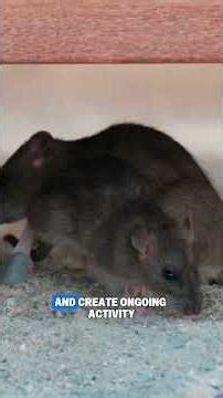 Why Traps Alone Do Not Solve a Mouse Problem in Wisconsin Homes