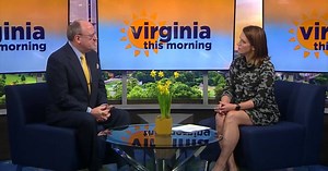 Virginia Lottery - Problem Gambling Awareness Month