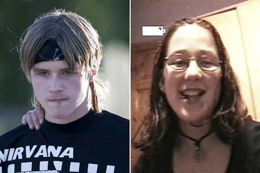 What Luke Mitchell doc didn't tell you - evidence & facts that sealed conviction