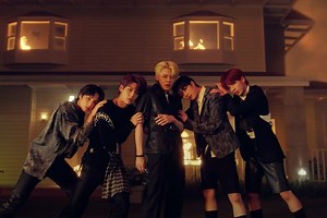 Watch: TXT Brings A Darker Concept With Eerie “Can’t You See Me?” Comeback MV