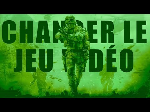 Le Call Of Duty qui a tout changé.