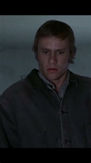 Ennis went in Jack's room (Brokeback Mountain)