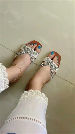 Beautiful feet #fantasy