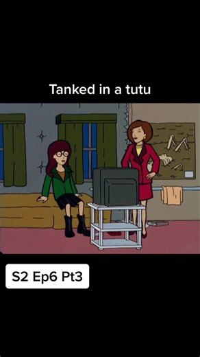 Daria Morgendorffer: Iconic Clips from 90s MTV Show