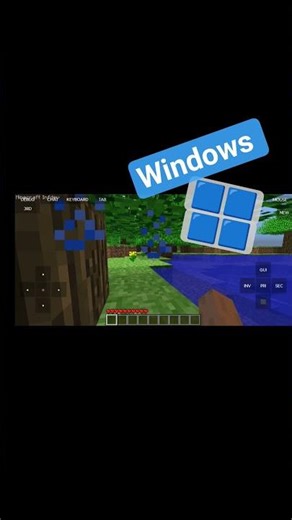 #Minecraft Java windows