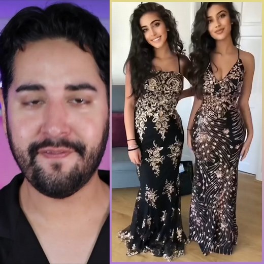 The Curious Case of Benjamin Button & A Beauty Trend #beautytrends | James Welsh