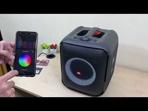JBL PartyBox ENCORE ESSENTIAL - Unboxing, Review & BASS TEST!!🔥🔥| 19k only