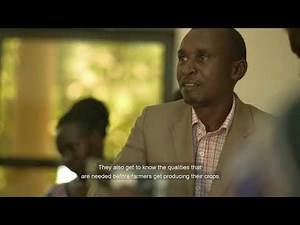 The Northern Uganda Farmers'Livelihood Improvement Project(NUFLIP)