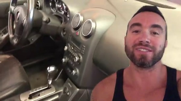 How to Install a Boss BE7ACP-C Stereo in a 2009 Pontiac G6 on a Budget - Hardwired