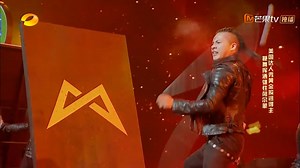 3.5K views · 44 reactions | AGT Golden Buzzer winners Malevo bring the drums everywhere they go. World's Got Talent | China’s Got Talent | Facebook