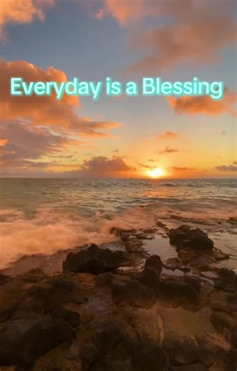 Appreciate Every Moment #djdave