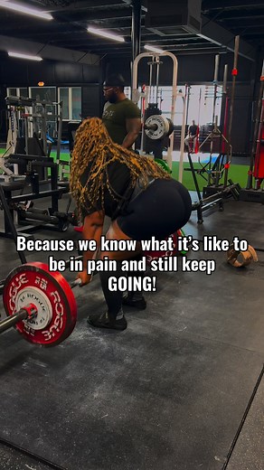 Be your own Calvary, because no one is coming to save you! #powerlifting #femalepowerlifter #powerlifter #womeninmalefields | Angel Moyer