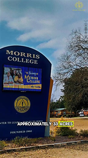 Morris College, founded in 1908 in Sumter, South Carolina, is a private historically Black college established by the Baptist Educational and Missionary Convention of South Carolina. It has a proud legacy of empowering African American students through faith-based education, leadership development, and community service. | Black ExcelList