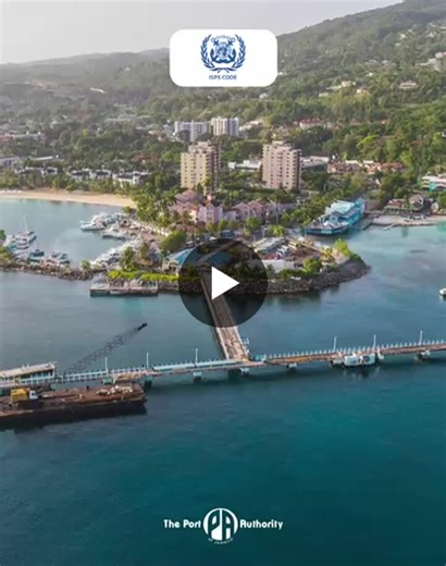 Jamaica Port Security: ISPS Code Compliance | The Port Authority of Jamaica posted on the topic | LinkedIn