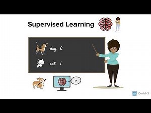 Supervised Learning