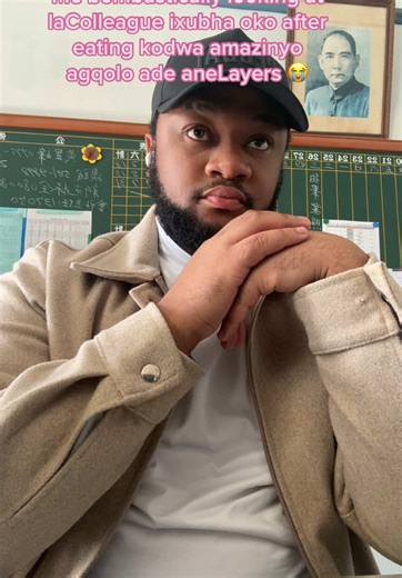 Life in Taiwan: A South African Perspective